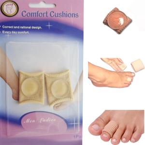 Gel Pads for Toes