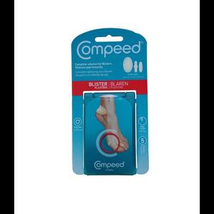 Compeed Blister Plasters
